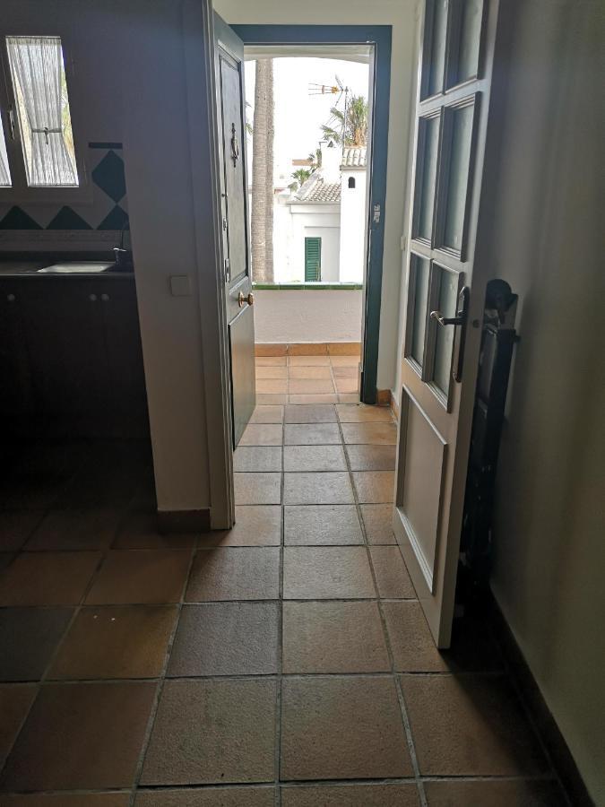 Toni'S Apartament Menorca Cala'N Bosch  Exterior foto