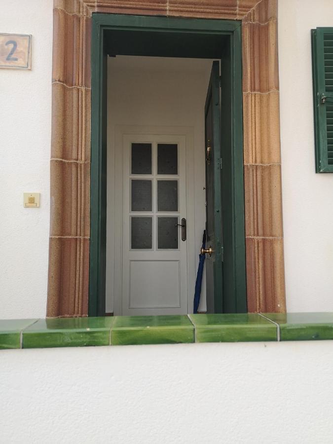 Toni'S Apartament Menorca Cala'N Bosch  Exterior foto