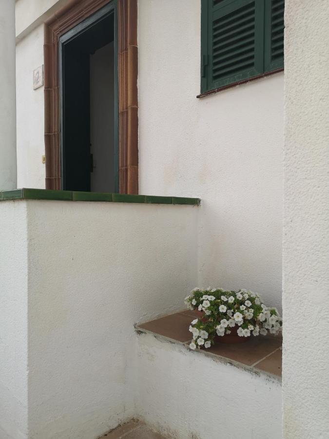 Toni'S Apartament Menorca Cala'N Bosch  Exterior foto