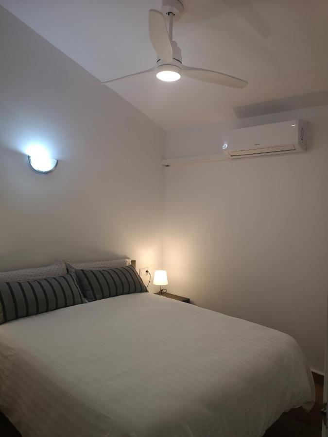 Toni'S Apartament Menorca Cala'N Bosch  Exterior foto