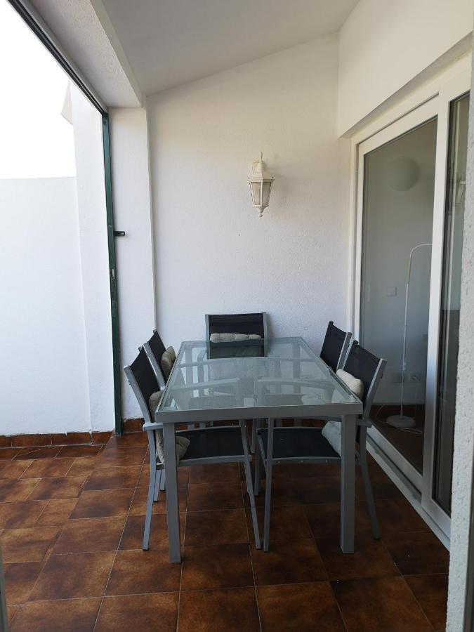 Toni'S Apartament Menorca Cala'N Bosch  Exterior foto