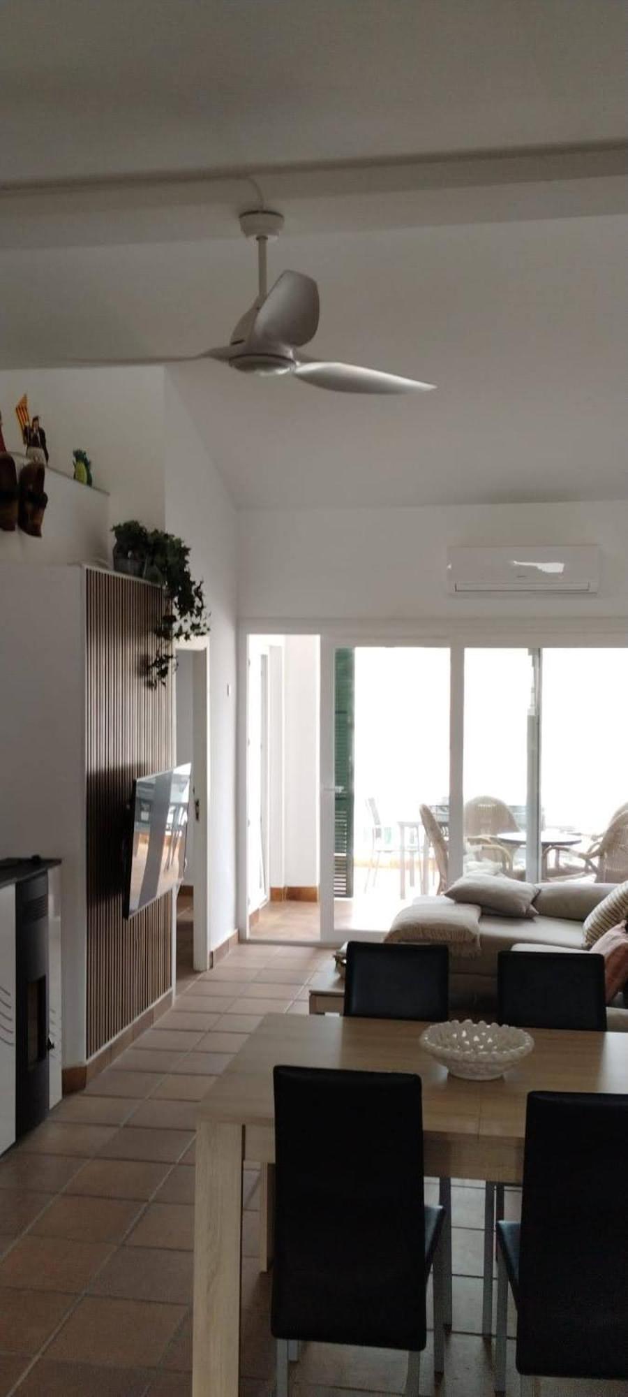 Toni'S Apartament Menorca Cala'N Bosch  Exterior foto
